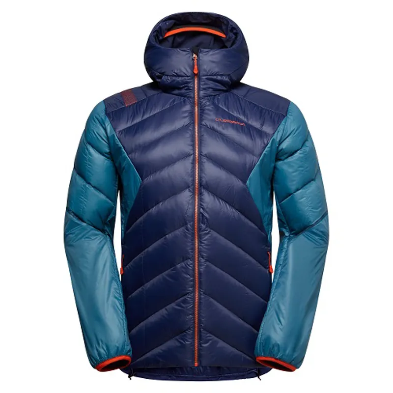 Aiguille Down Jkt
