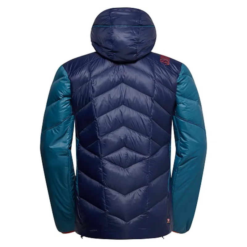 Aiguille Down Jkt-1