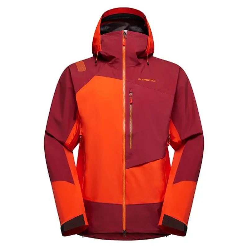 Jackets Gilets Suits Waterproof Jacket The Expedition Shop