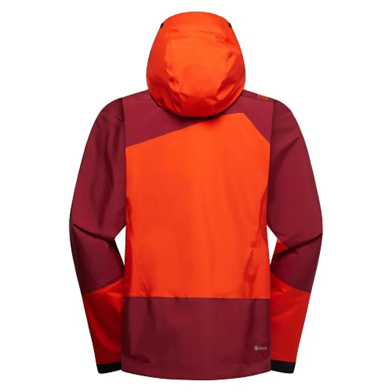 La Sportiva Alpine Guide GTX Jkt-1