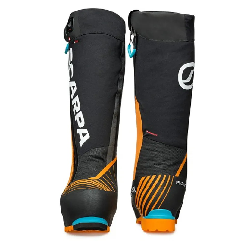 Scarpa Heated Phantom 8000 Thermic HD-6