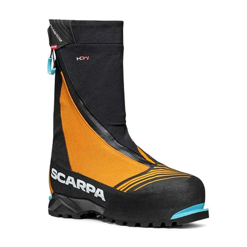 Boots High Altitude Boot The Expedition Shop