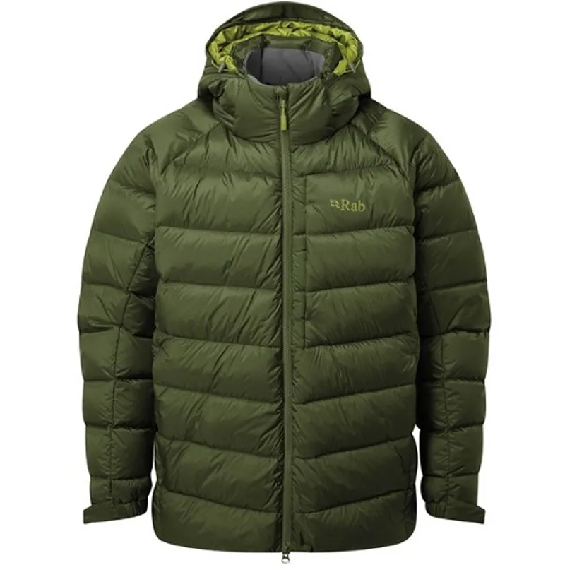 Axion Pro Jacket Army