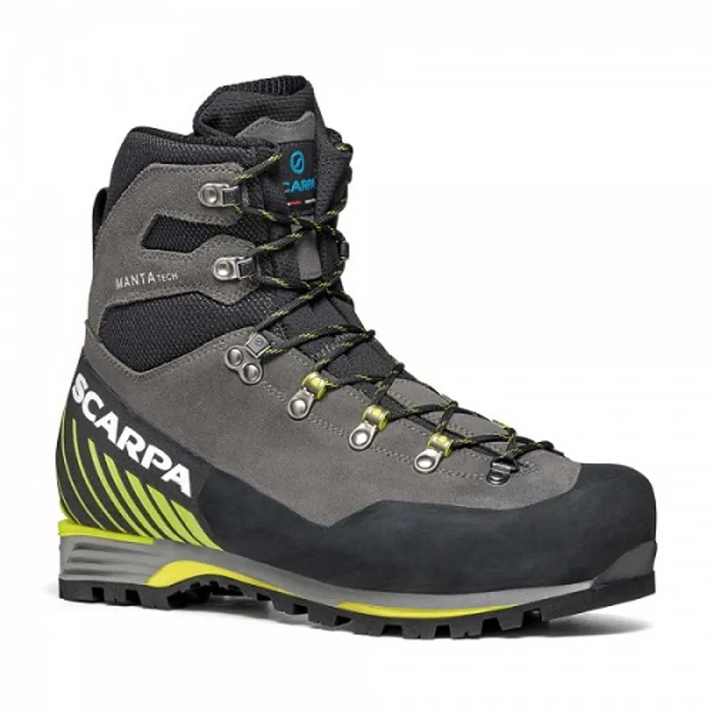 Scarpa Manta Tech GTX Men's Boot The Expedition Shop