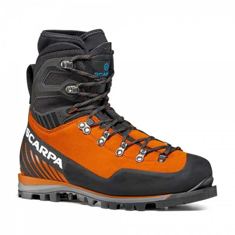Scarpa Mont Blanc Pro GTX Men s Boots The Expedition Shop