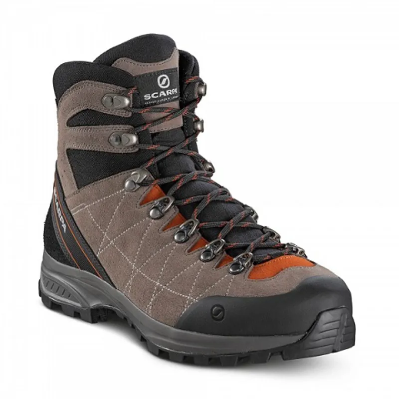 Scarpa Men's R-Evo GTX Boot