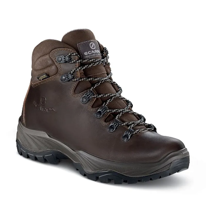 Scarpa Terra GTX Women's Walking Boots