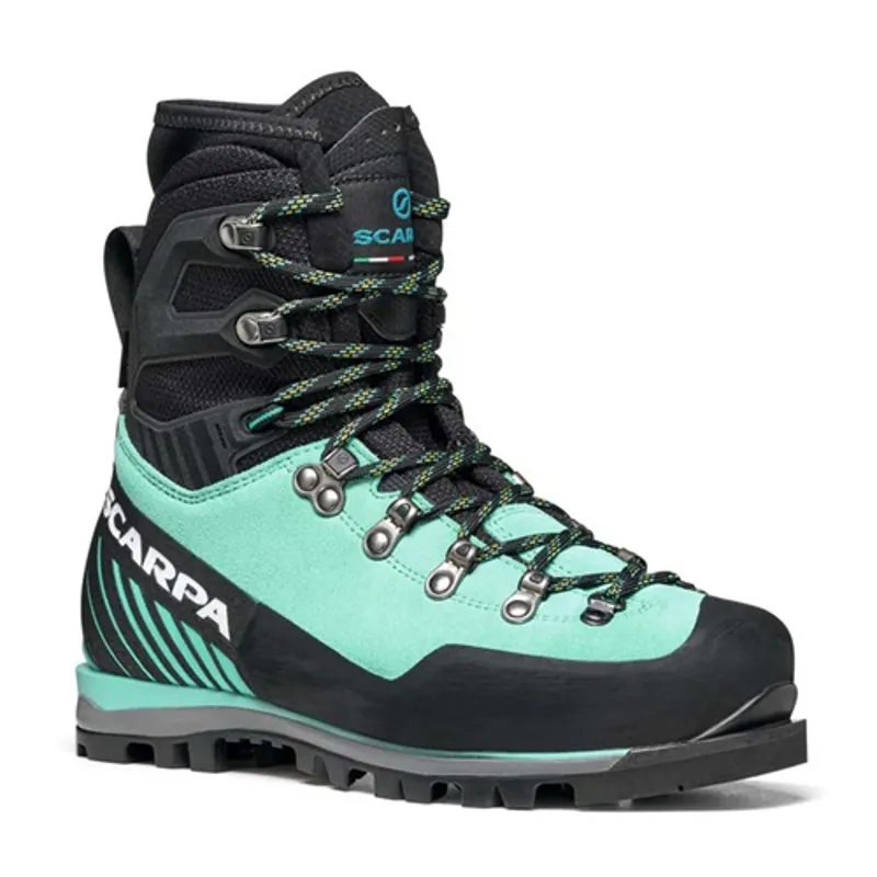 Scarpa Mont Blanc Pro GTX Wmn