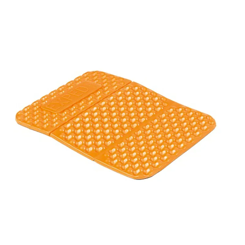 Exped Sit Pad Flex in Orange