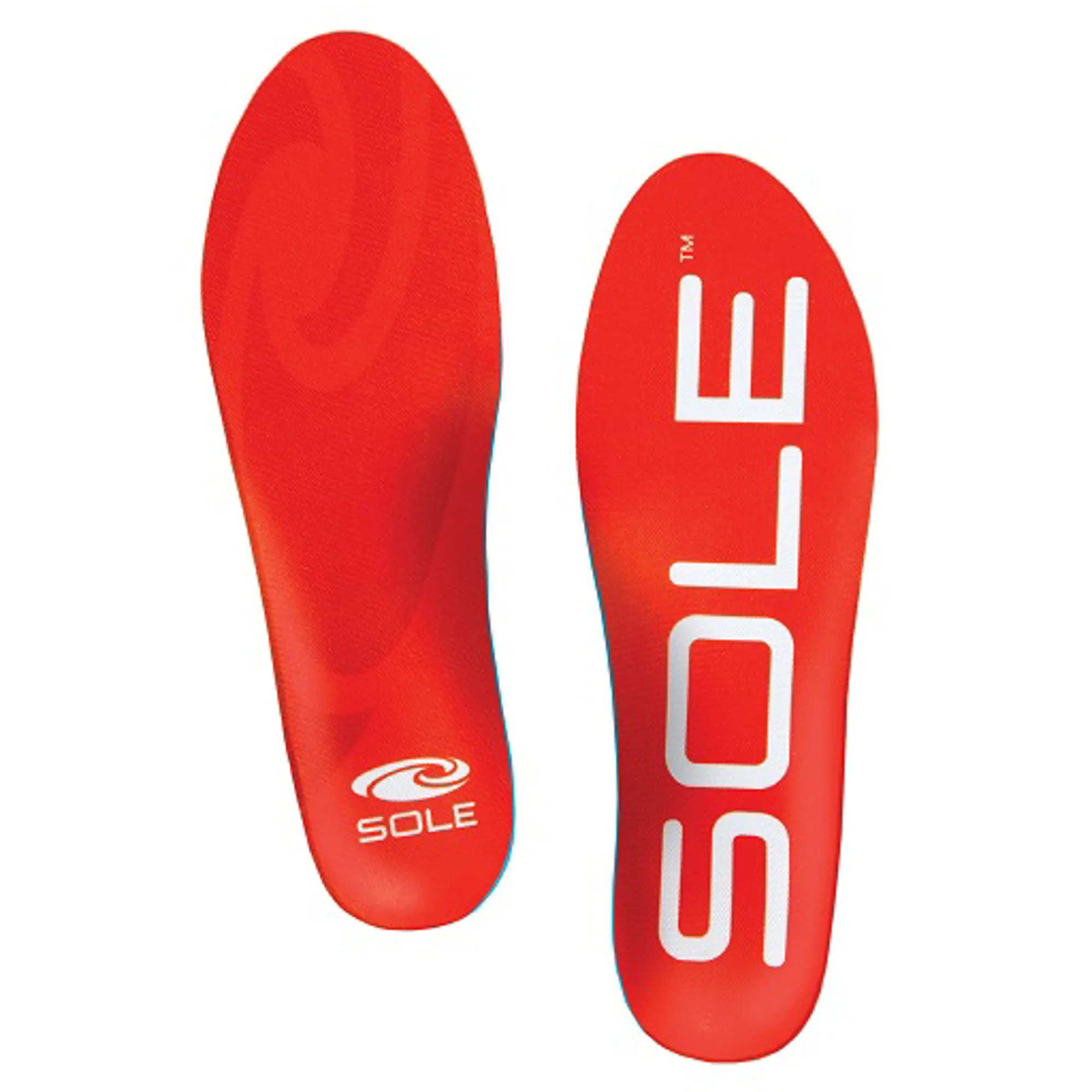 Sole Active Medium Footbed - Main Image