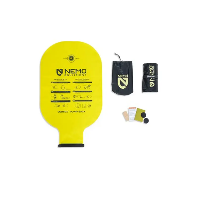 Tensor Extreme R-8.5 Reg Wide-4