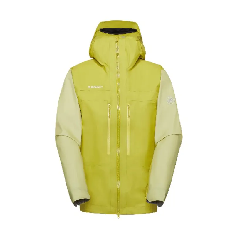 Mammut Taiss Light HS Jacket Men