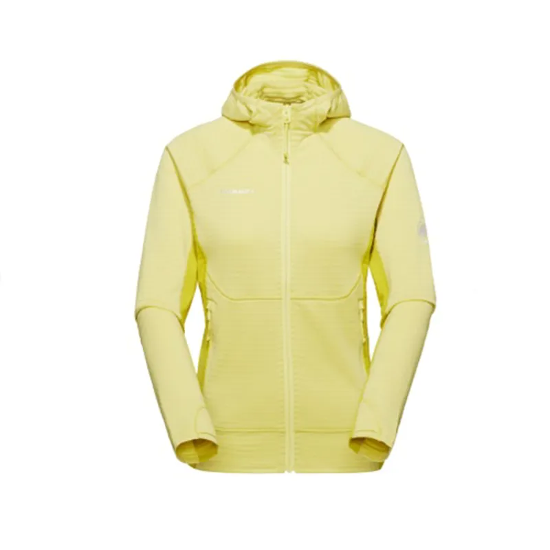 Mammut Taiss ML Hooded Jacket Women