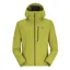 Rab Torque Men's Jacket in Aspen Green