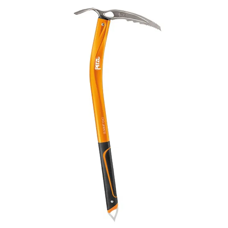 Petzl Summit Evo Ice Axe