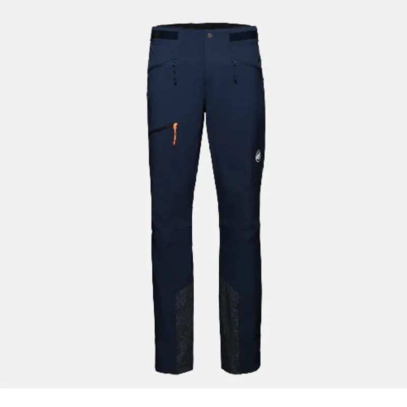 Mammut Taiss Guide SO Pants Men marine