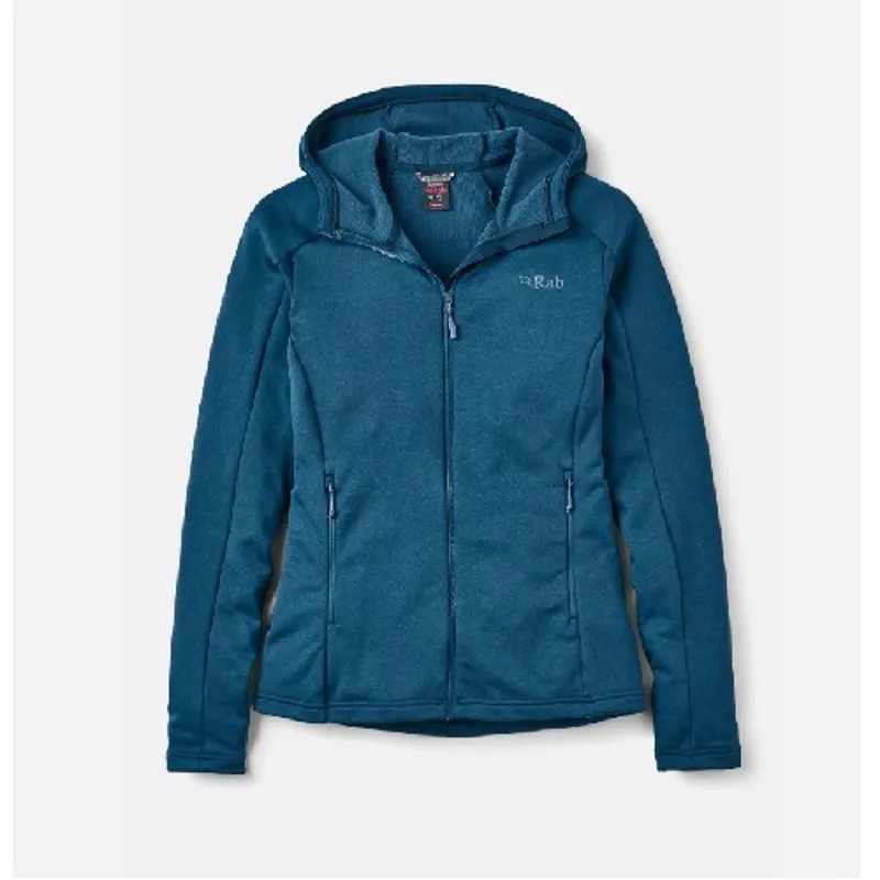 Covex Jacket Wmns Tempest Blue