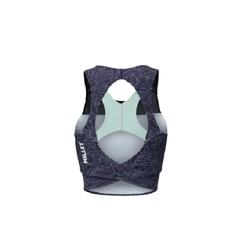 Millet Cimai Collab Sports Bra W-1