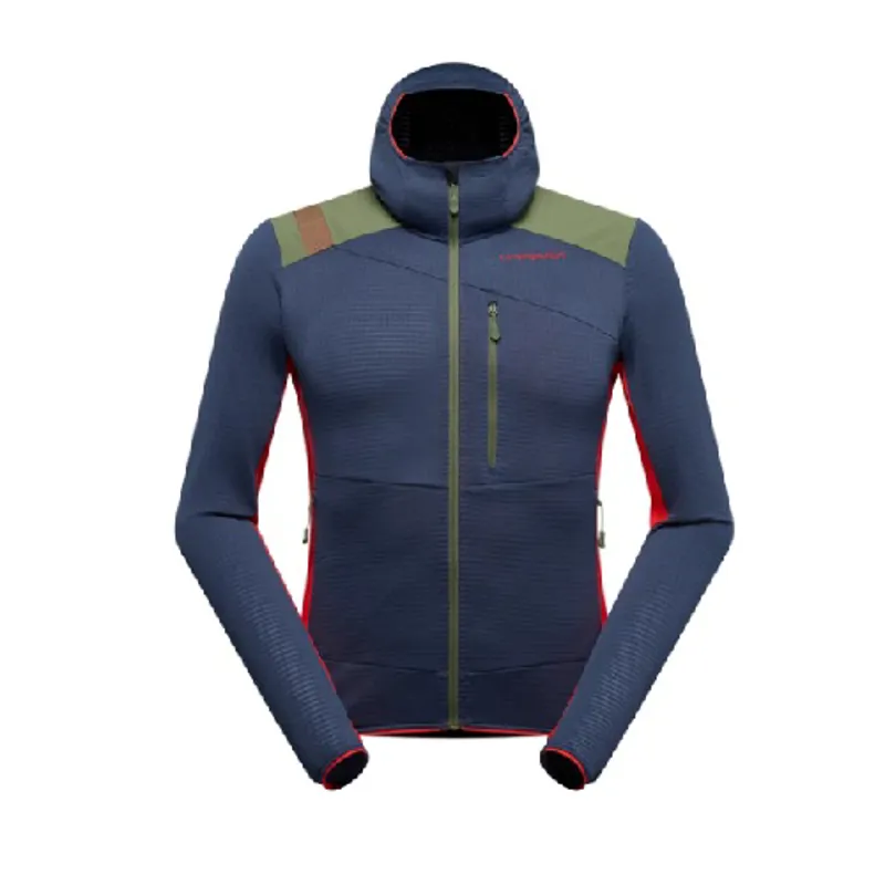 La Sportiva Aequilibrium Thermal Hoody M Night