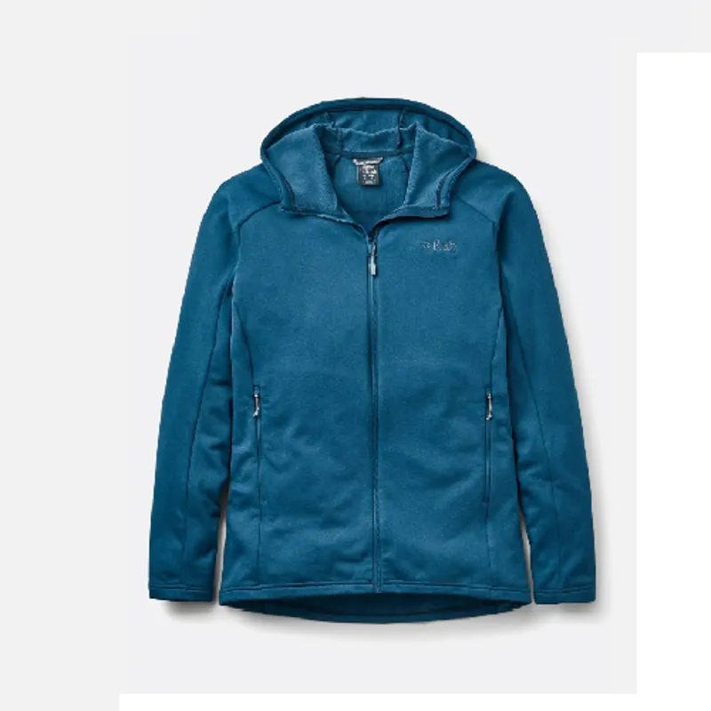 Covex Hoody Tempest Blue