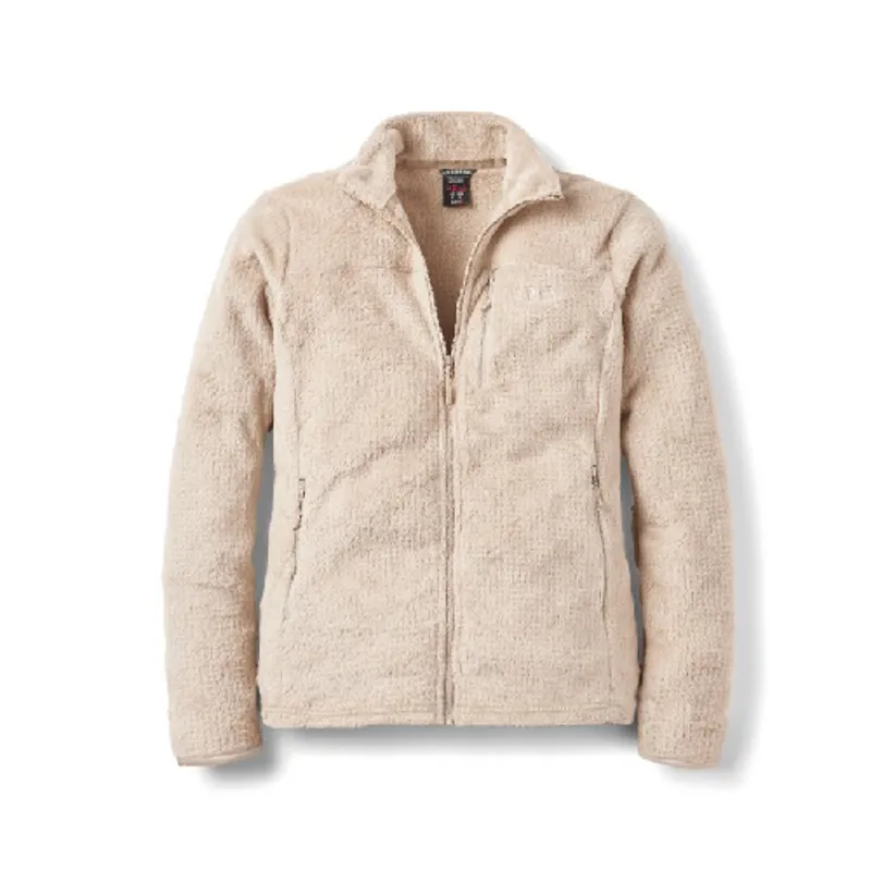 Rab Granitic Jacket Wmns Dark Pebble