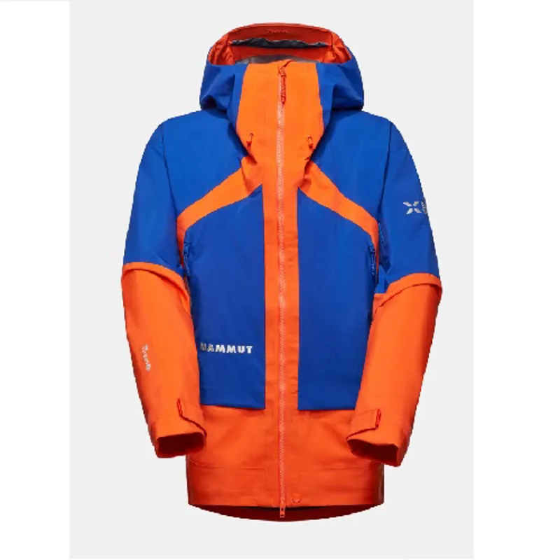 Mammut Eiger Nordwand Pro HS Hooded Jacket Men