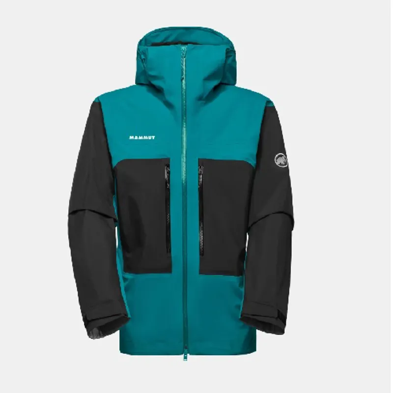 Mammut Taiss HS Hooded Jacket Men