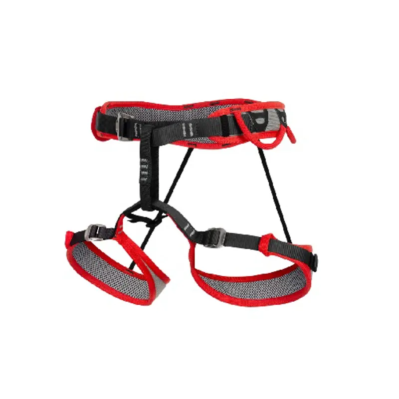 DMM Renegade Harness