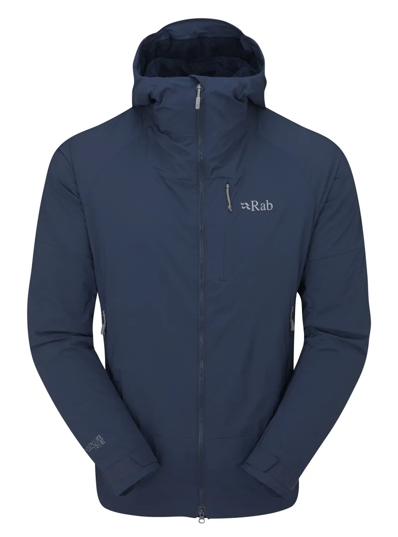 Rab jaket on sale