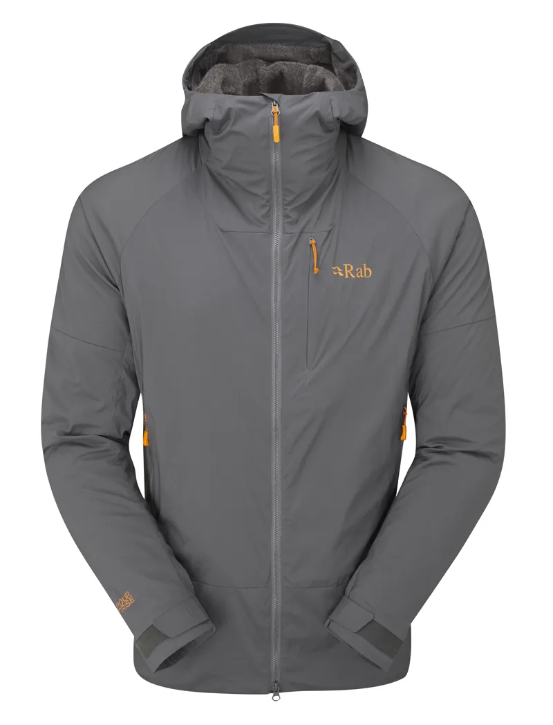 Rab vapour rise guide new arrivals