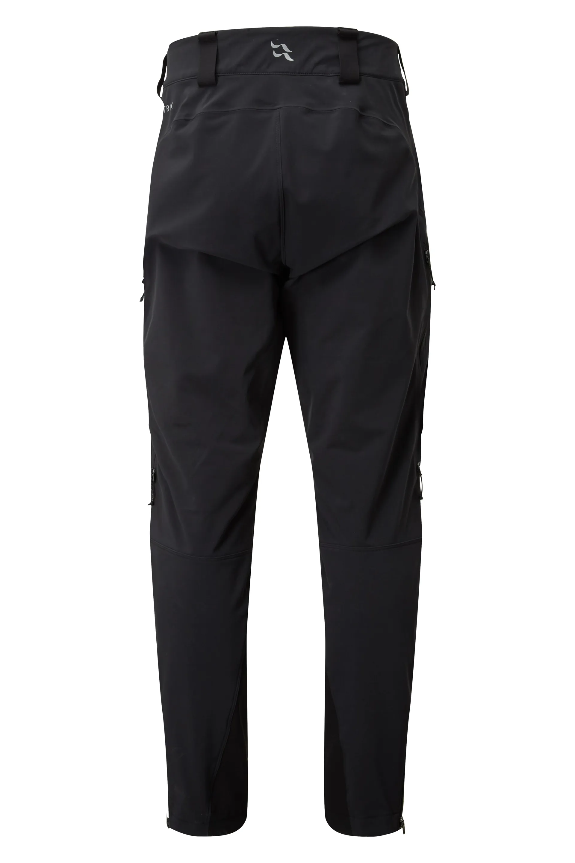 Rab Winter Torque Mens Pants in Black The Expedition Shop