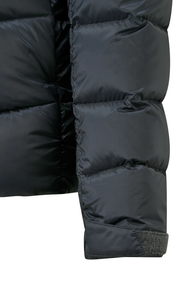 Rab Axion Pro Womens Down Jacket in Beluga-2