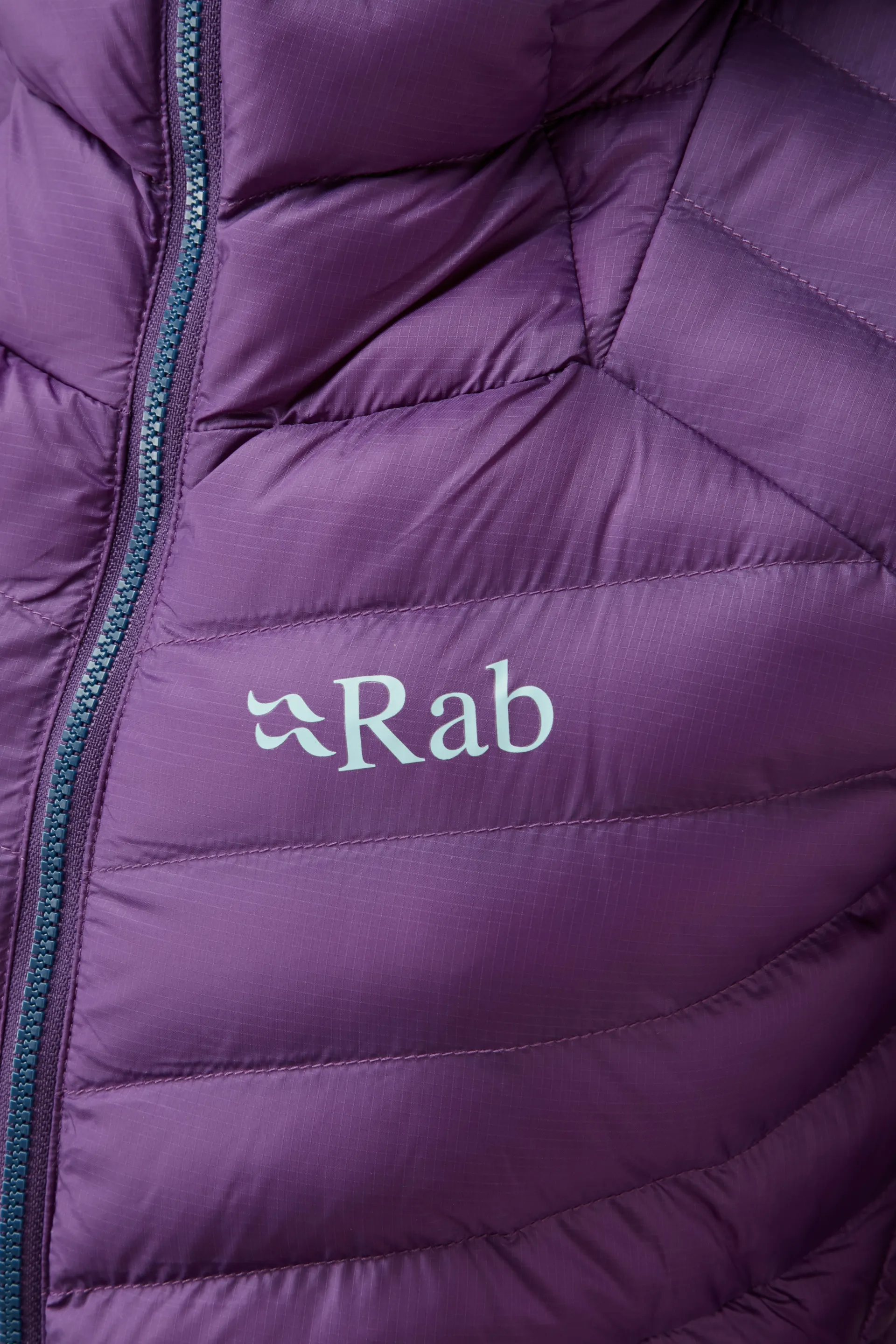 Rab Cirrus Alpine Womens Jacket The Expedition Shop
