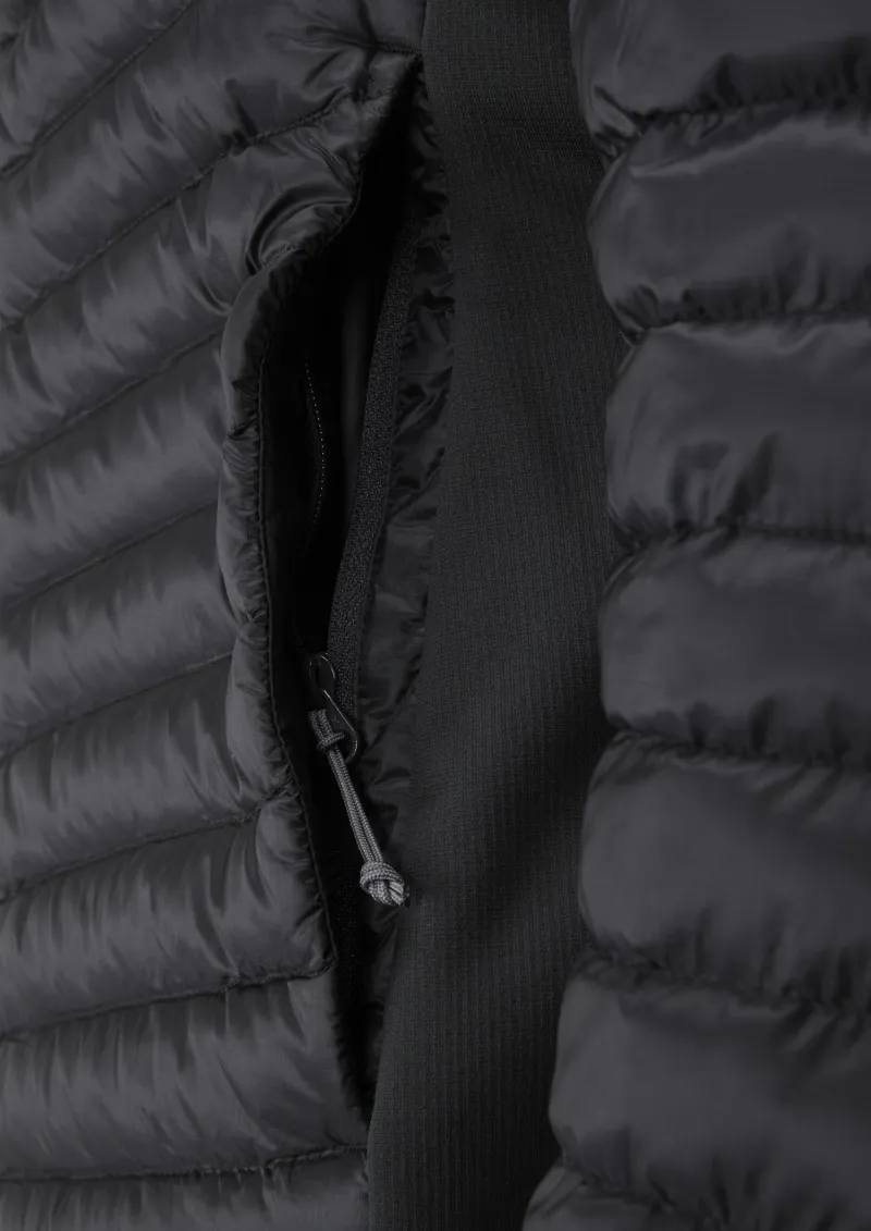 Rab Cirrus Flex 2.0 Womens Hoody in Black-3