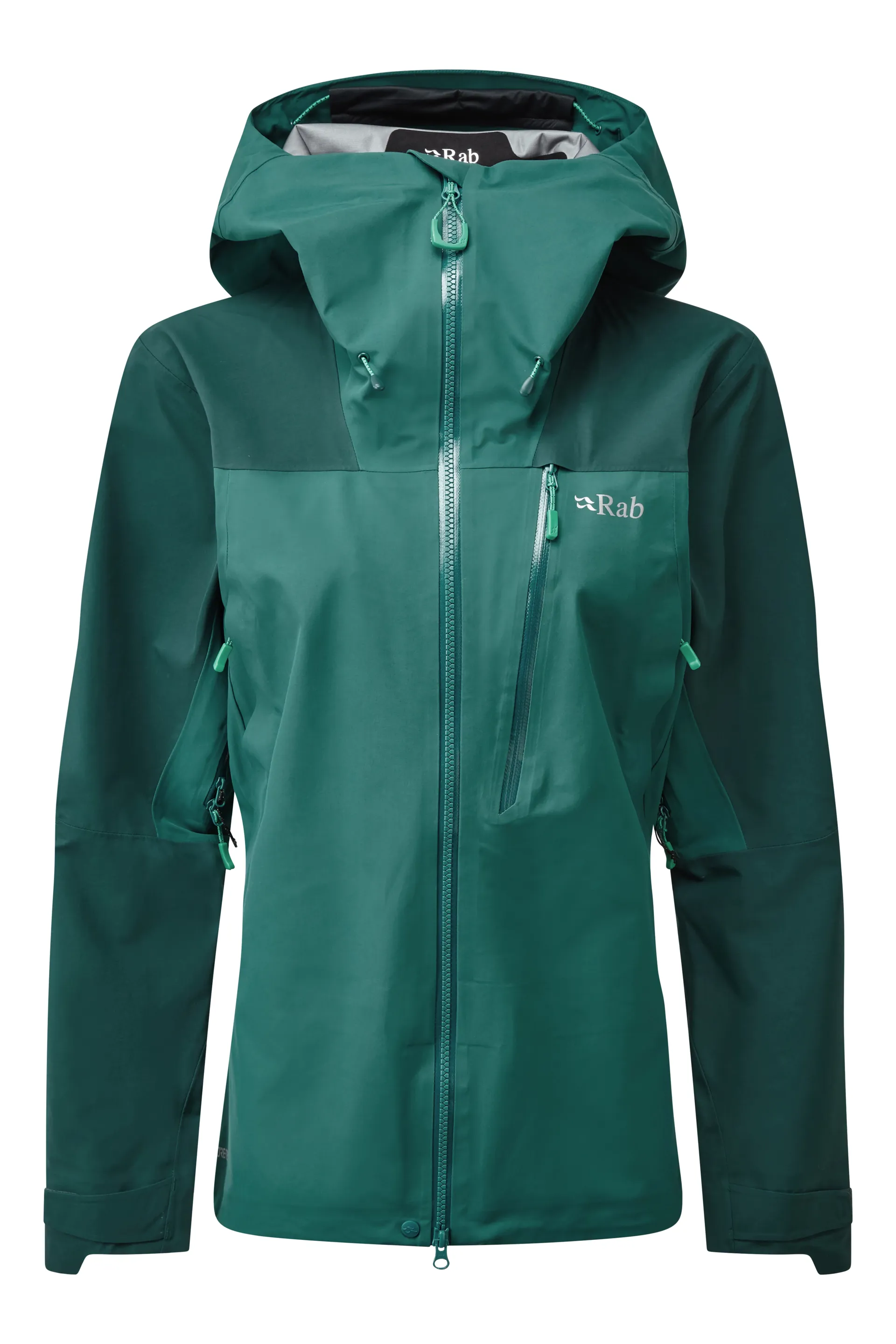 Rab Ladakh GTX Womens Jacket The Expedition Shop