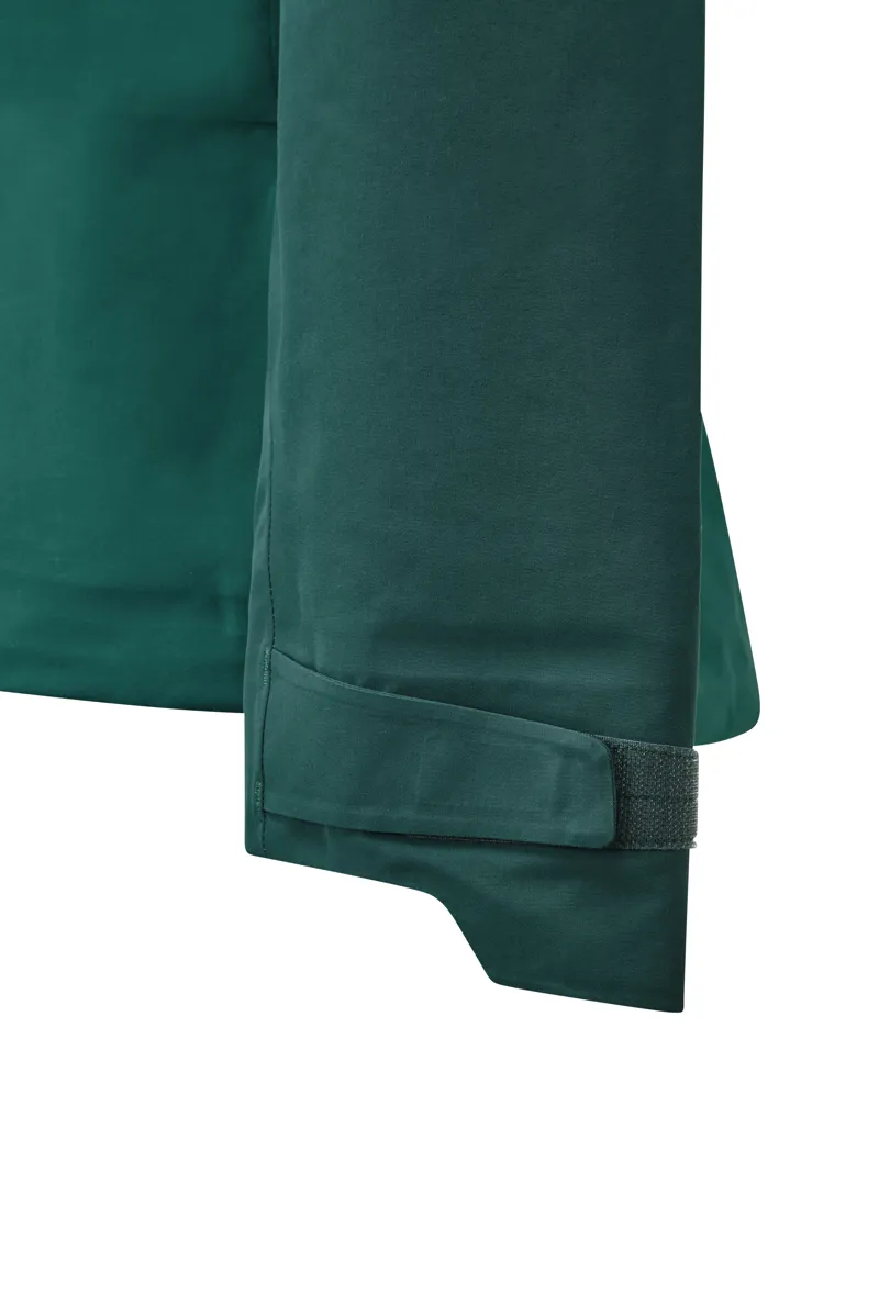 Rab Ladakh GTX Womens Jacket in Sagano Green/Atlantis-3