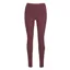 Rab Metron Womens Tights in Deep Heather