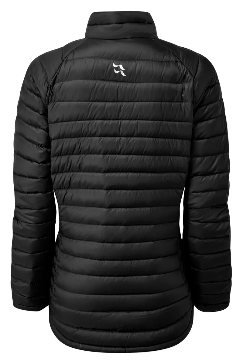 Rab microlight jacket sale top