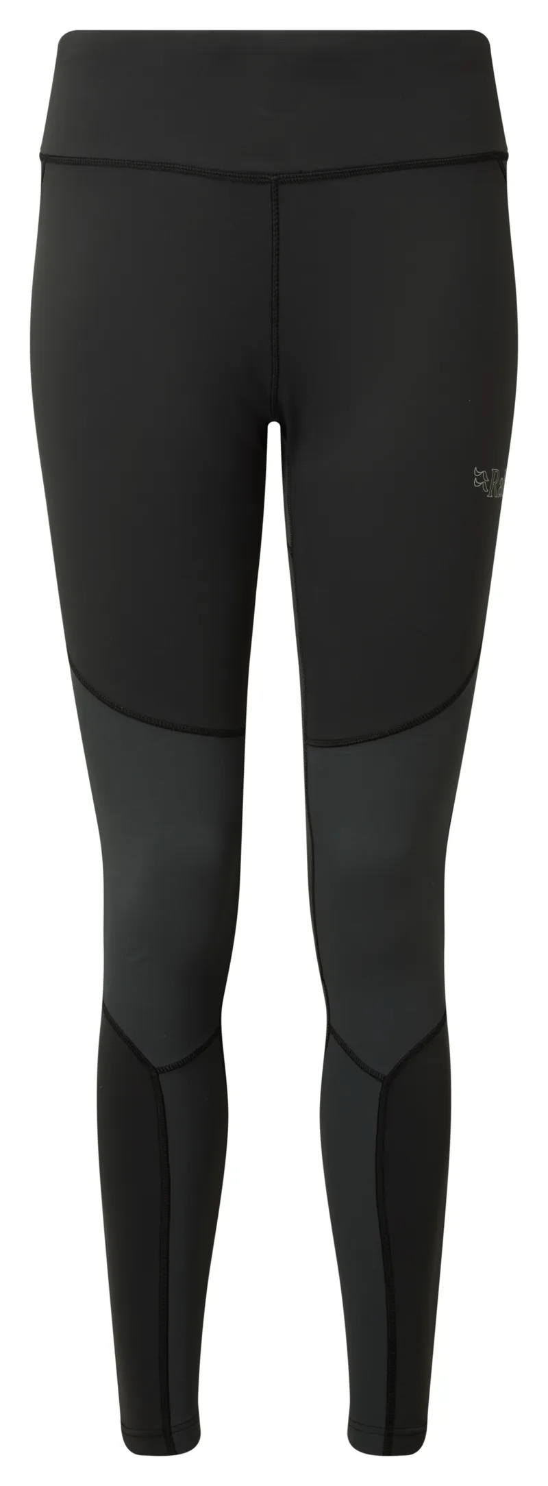Rab Skyline Womens Tights in Black
