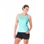 Rab Sonic Women's Ultra Vest in Meltwater/Ultramarine