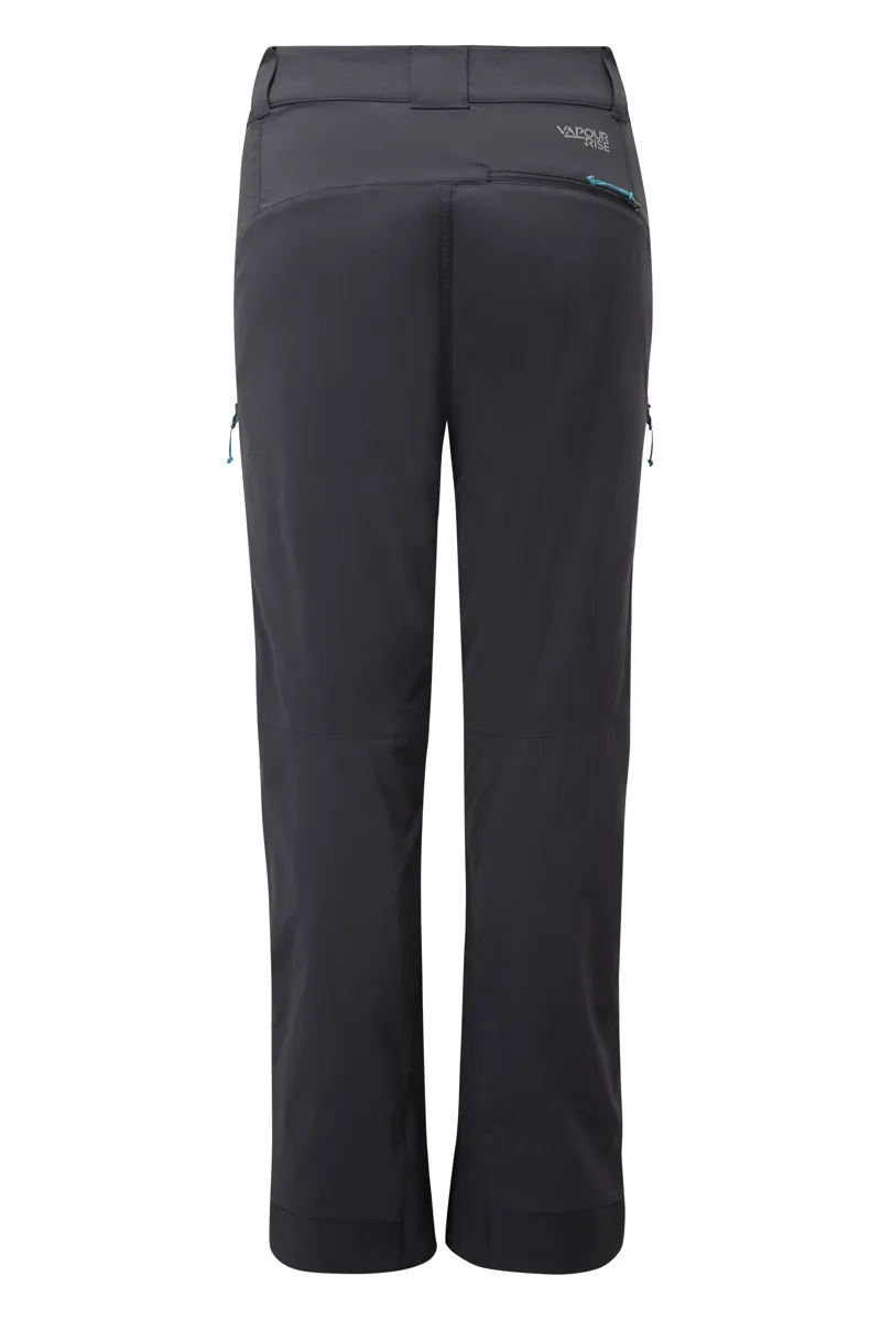 Rab womens vapour rise pants deals