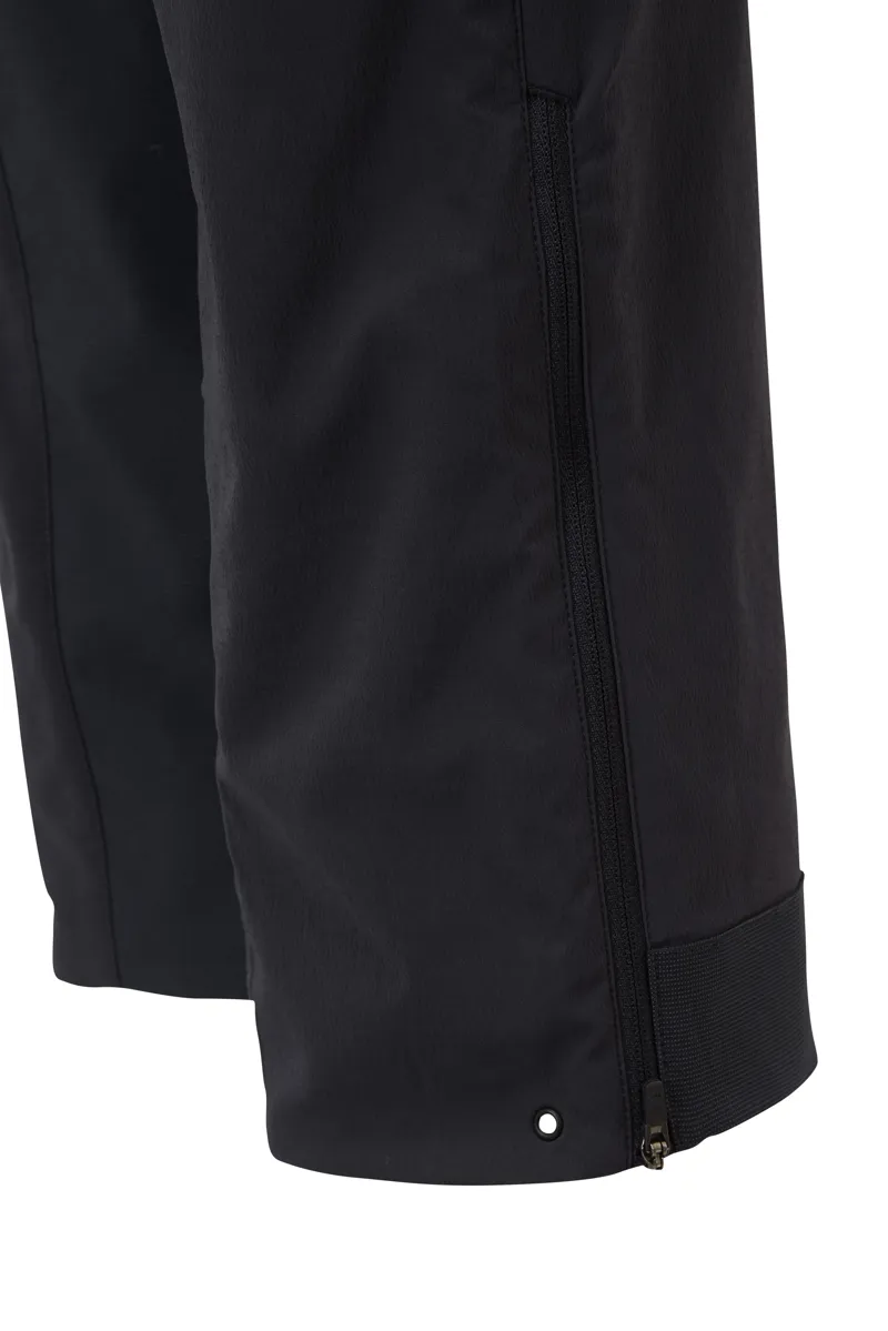 Rab Torque Vapour-Rise Womens Pants in Beluga-2