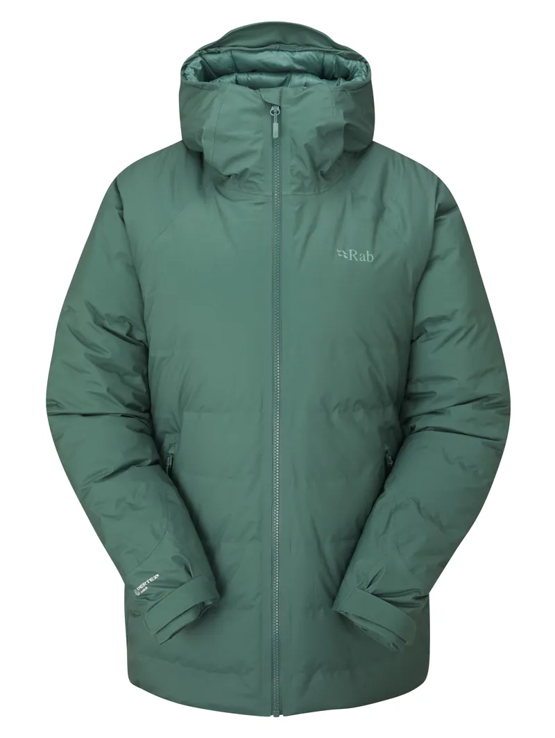 Rab pertex shield jacket store