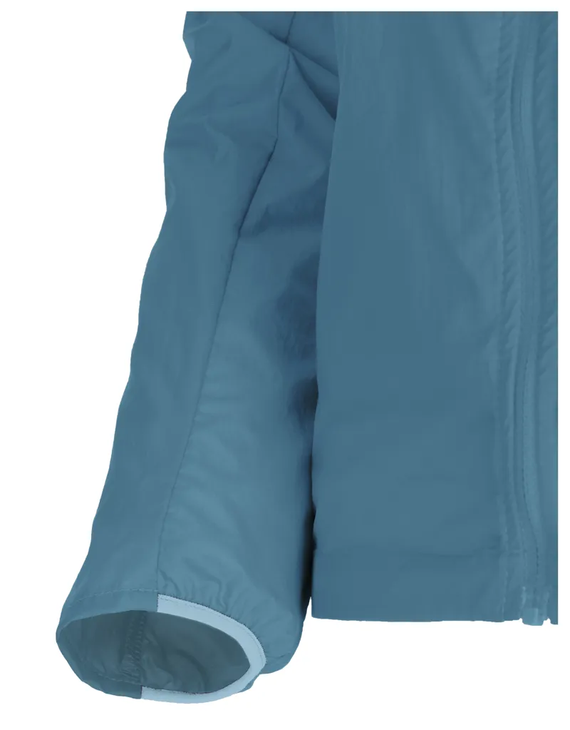 Rab Women's Vital Hoody in Ultramarine-3