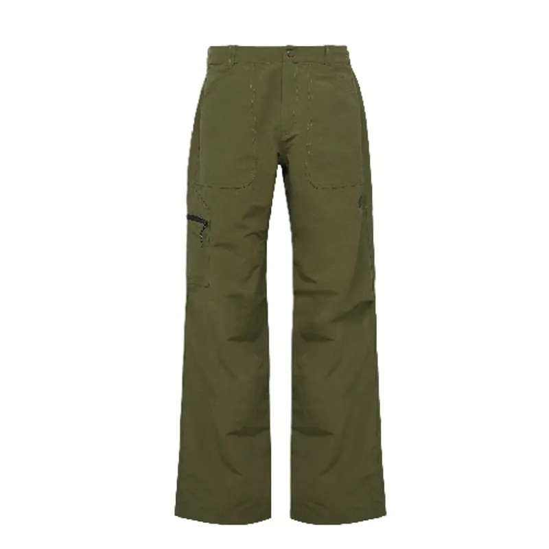 Mammut Workhorse Climbing Pants Men