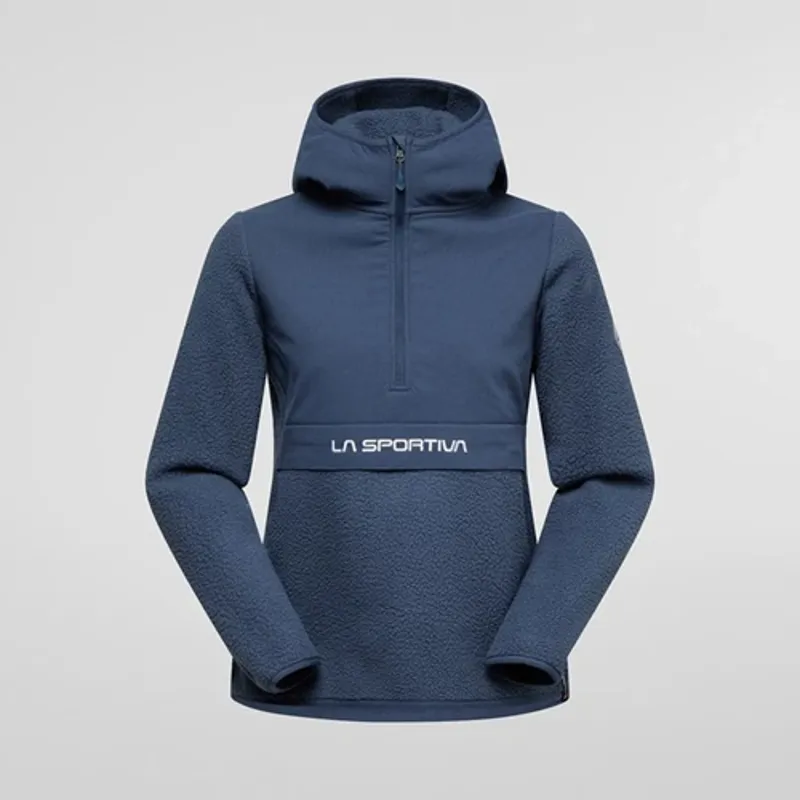 La Sportiva Guidance Sherpa Hoody Wmn
