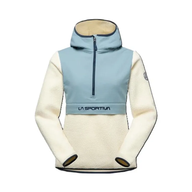 La Sportiva Guidance Sherpa Hoody Wmn