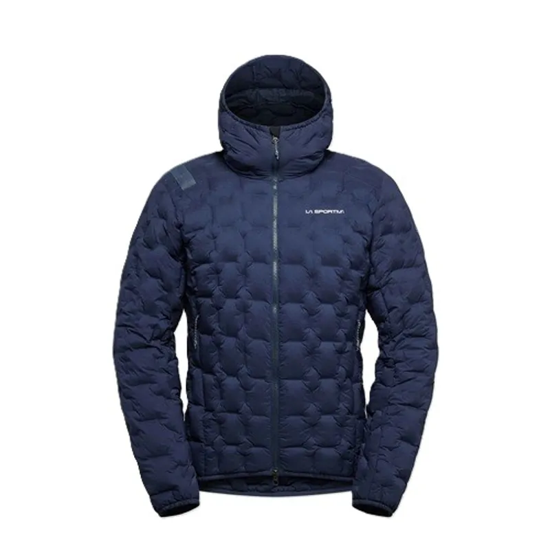 La Sportiva Orpy Stretch Insulated Jacket Night