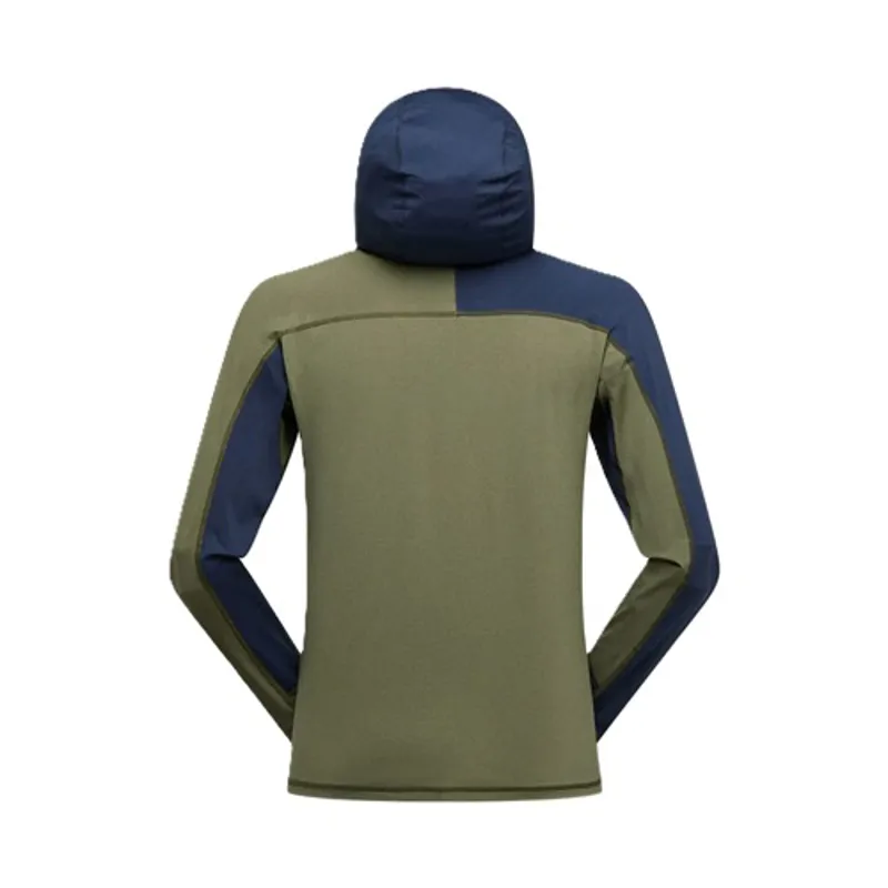 La Sportiva Cloud Shadow Sun Hoody M Cypress-1