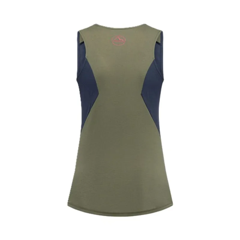 La Sportiva Traverse Tank W Night-1